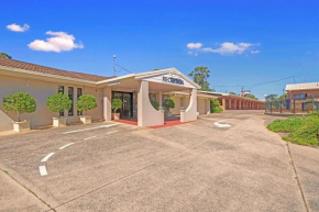 Отель Comfort Inn Glenfield  Тувумба